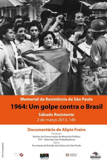 1964: Um Golpe Contra o Brasil (1964: Um Golpe Contra o Brasil)
