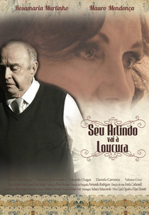 Seu Arlindo Vai à Loucura (Seu Arlindo Vai à Loucura)