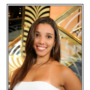Foto de perfil de Thamires