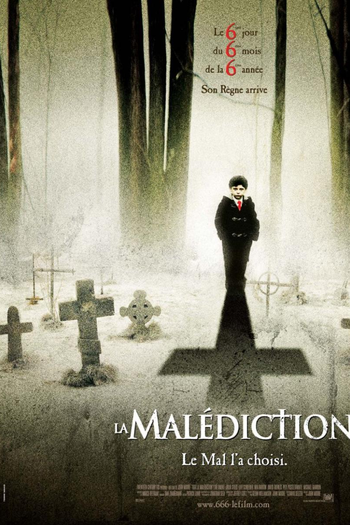  de Filme A Profecia (2006)