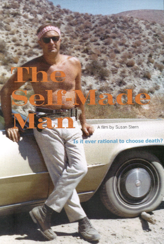 Poster 1 de Filme The Self-Made Man (2005)