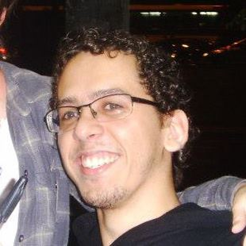 Douglas Romero Vitorino - Foto 1