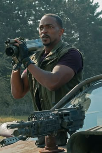 Poster de Episódio H1TNRVN (2025)