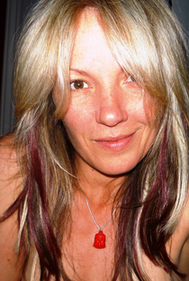 Julie K. Smith - Poster 3