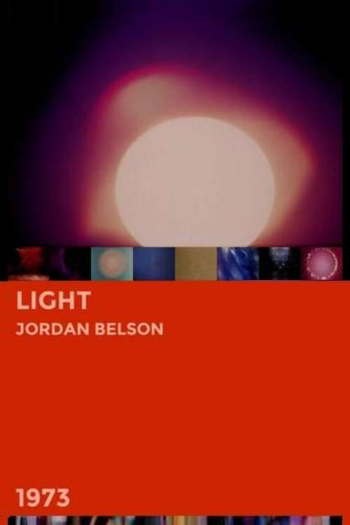 Poster de Curta Light (1973)