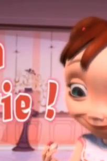 Poster de Curta Ma Cherie! (2006)