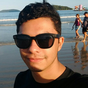 Foto de perfil de Felipe Rodrigues