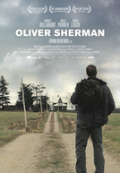 Oliver Sherman: Uma Vida em Conflito (Oliver Sherman)