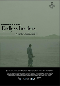 Marzhaye bi payan (Marzhaye bi payan)