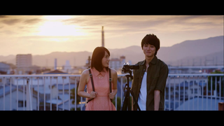 Trailer: 「シネマの天使」劇場予告編