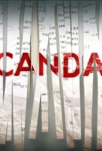 Escândalos: Os Bastidores do Poder (1ª Temporada) - Poster / Capa / Cartaz - Oficial 3
