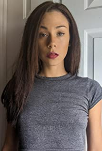 Nichollette Taylor Acosta - Poster 1