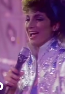 Gloria Estefan Feat. Miami Sound Machine: Conga (Gloria Estefan Feat. Miami Sound Machine: Conga)