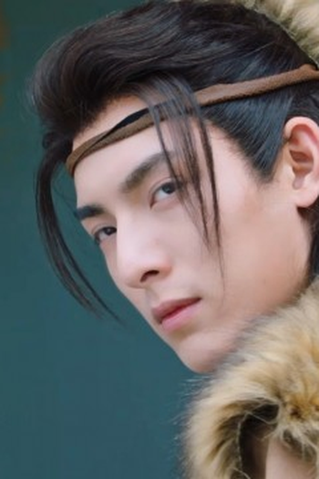 Poster de Episódio 10集 (2021)