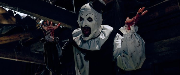 Terrifier 3 estreia no topo da bilheteria nos EUA