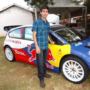 Foto de perfil de Matheus Meneghetti Barreto