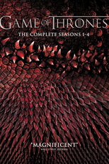 História e Tradição - Contos de Game Of Thrones (4ª Temporada) (Histories & Lore - Complete Guide to Westeros (Season 04))