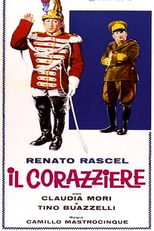 Il Corazziere  (Il corazziere )
