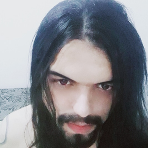 Foto de perfil de Adam Nihil