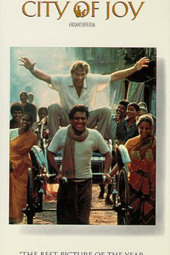  de Filme A Cidade da Esperança (1992)