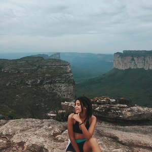 Foto de perfil de Emilly