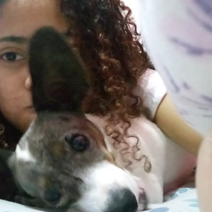 Foto de perfil de Anne