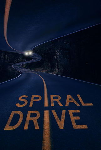 Poster 1 de Filme Spiral Drive (2020)