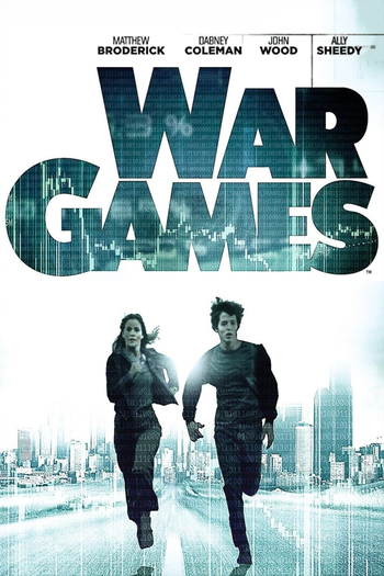  de Filme Jogos de Guerra (1983)