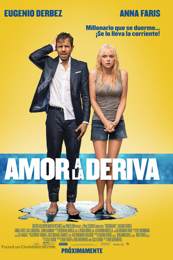  de Filme Homem ao Mar (2018)
