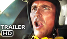 FORD VS FERRARI Trailer Brasileiro DUBLADO # 2 (Novo, 2019) Christian Bale, Matt Damon