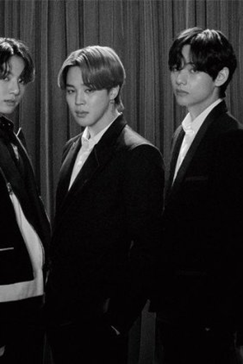  de TV BTS untitled (2020)