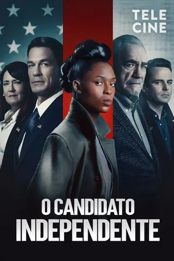  de Filme O Candidato Independente (2022)