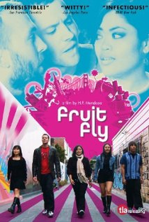 Fruit Fly - Poster / Capa / Cartaz - Oficial 1