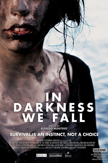  de Filme A Caverna (2014)