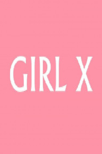 Poster de Série Girl X (2019)