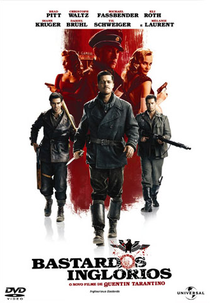 Bastardos Inglórios (Inglourious Basterds)