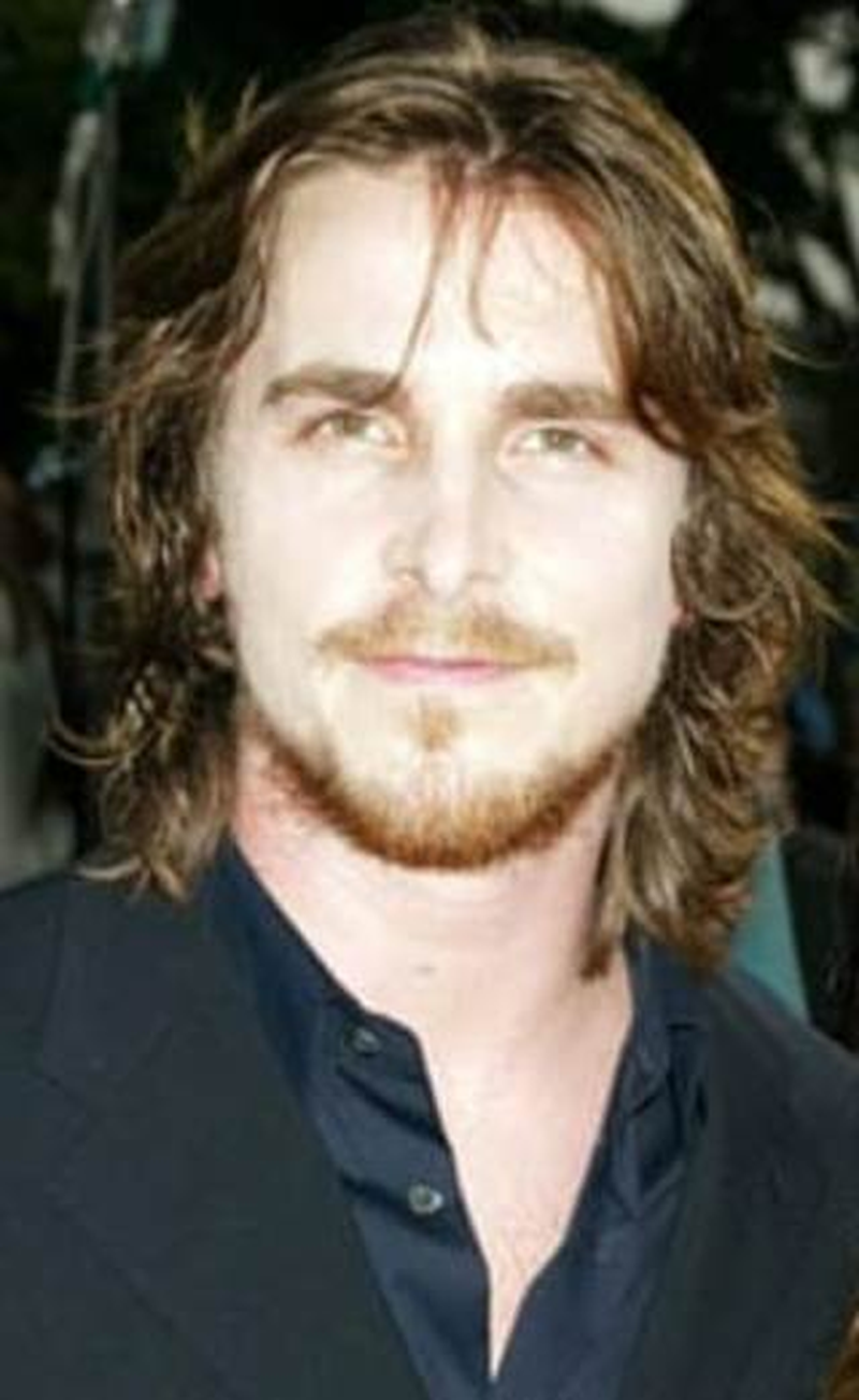 Christian Bale - Foto 12