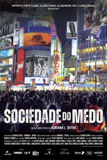 Sociedade do Medo (Sociedade do Medo)