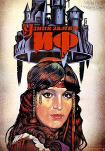 The Prisoner of Château d'If (Uznik zamka If)