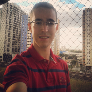 Foto de perfil de João Marcos