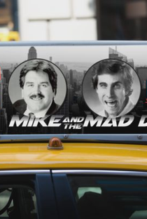 30 for 30: Mike and the Mad Dog - Poster / Capa / Cartaz - Oficial 1