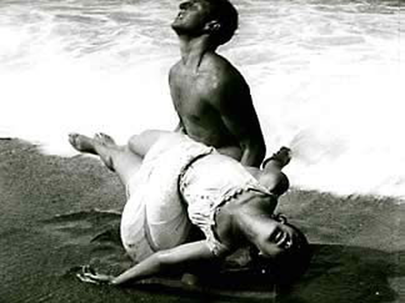 Foto 1 de Maria do Mar