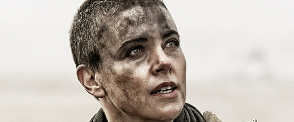 George Miller fala sobre empenho de Charlize Theron em Mad Max