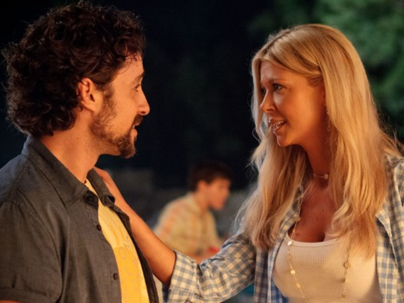 Foto 14 de American Pie: O Reencontro