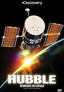 Hubble: Segredos do Espaço (Hubble: Secrets from Space)