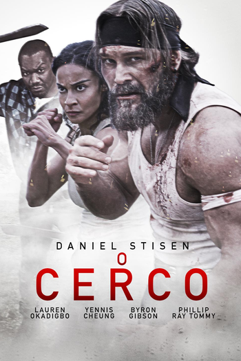  de Filme O Cerco (2023)