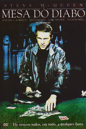  de Filme A Mesa do Diabo (1965)