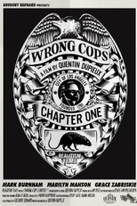 Wrong Cops: Chapter 1 (Wrong Cops: Chapter 1)