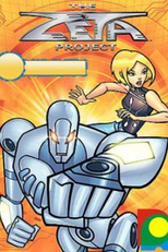 Projeto Zeta (2ª Temporada) (The Zeta Project (Season 2))