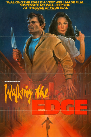  de Filme Bandeirada do Perigo (1985)